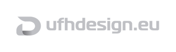 UFHdesign.eu – powered by Fabricon